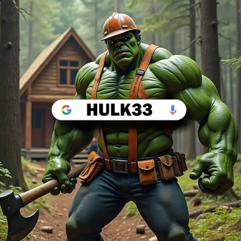 Hulk33