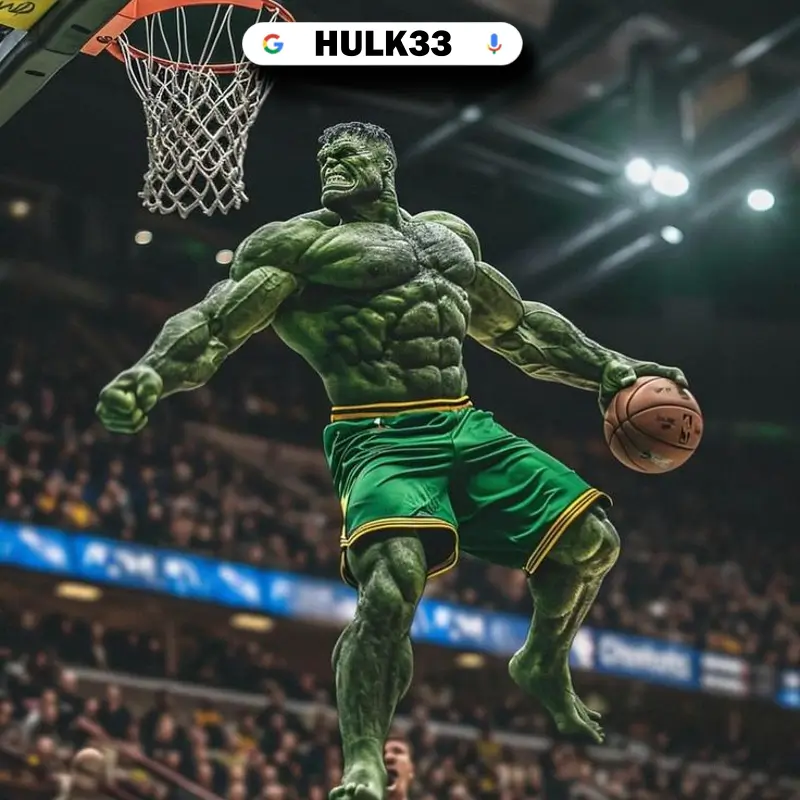 Hulk33
